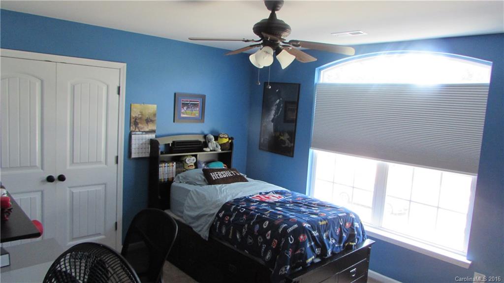 Yates Meadow - Residential