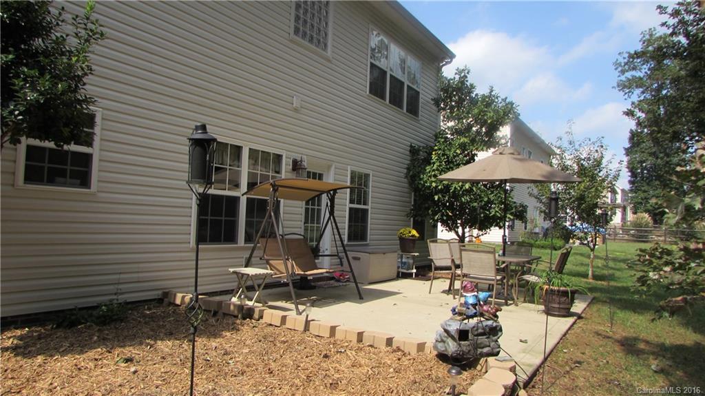 Yates Meadow - Residential