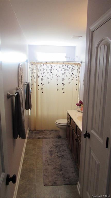 Yates Meadow - Residential