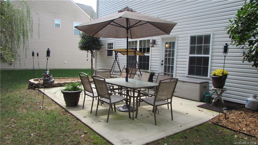 Yates Meadow - Residential