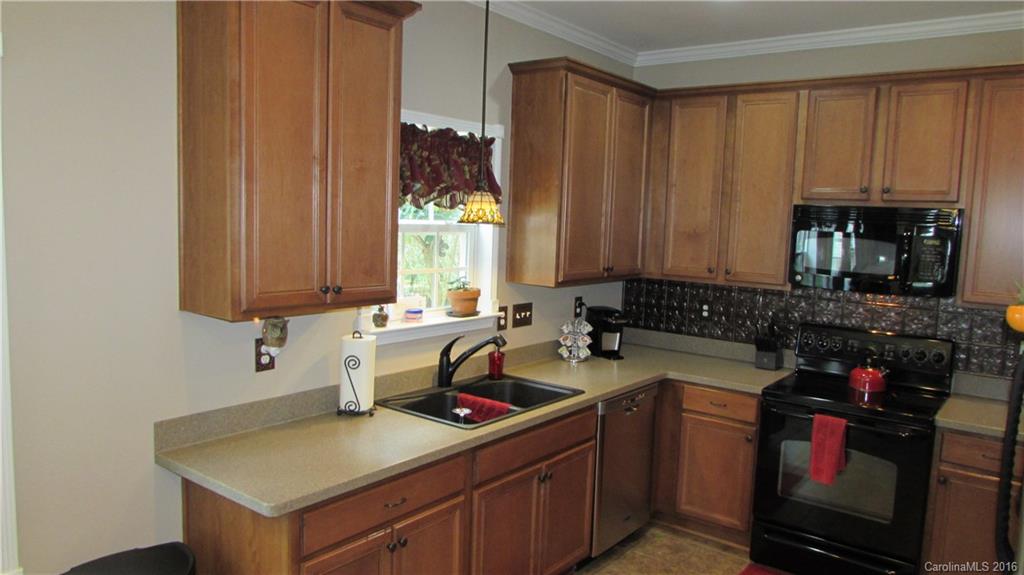 Yates Meadow - Residential