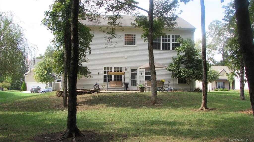 Yates Meadow - Residential