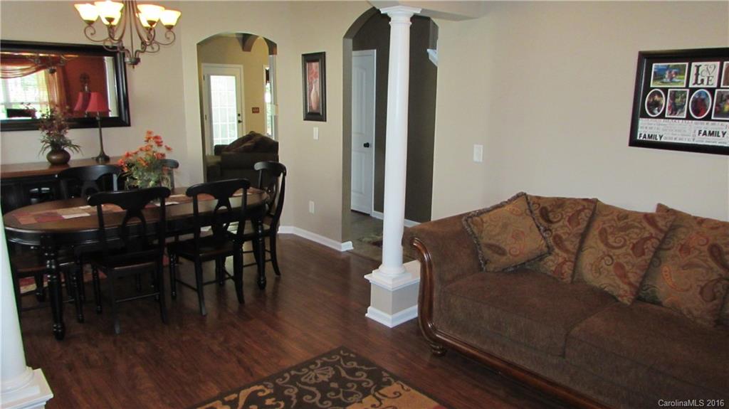 Yates Meadow - Residential