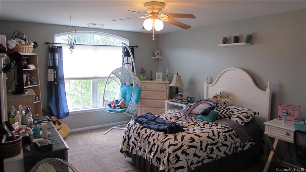 Yates Meadow - Residential