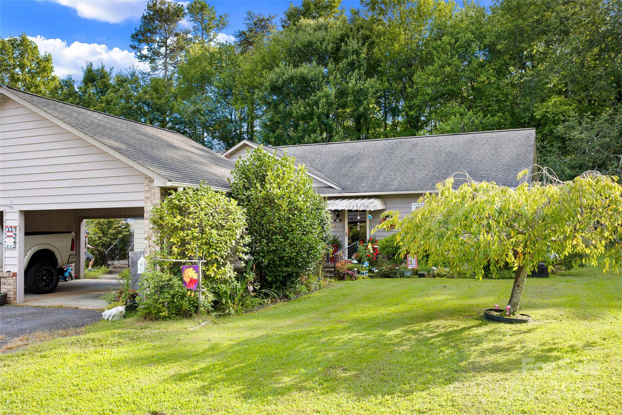 88 Whispering Pines Drive