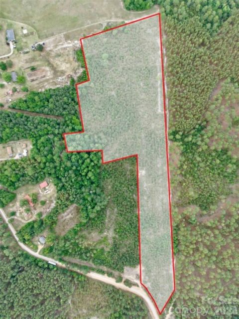0000 JC Road Patrick SC 29584