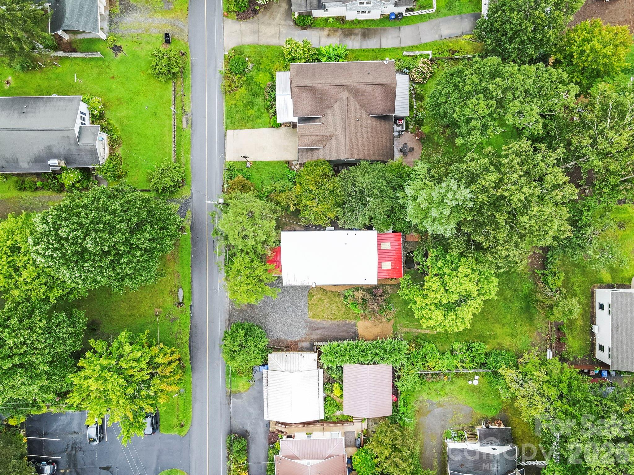 99999 Fourth Street