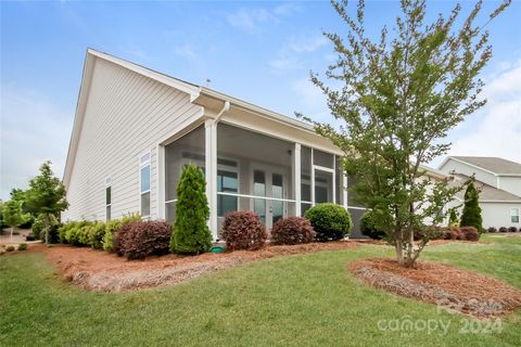 A home in Statesville