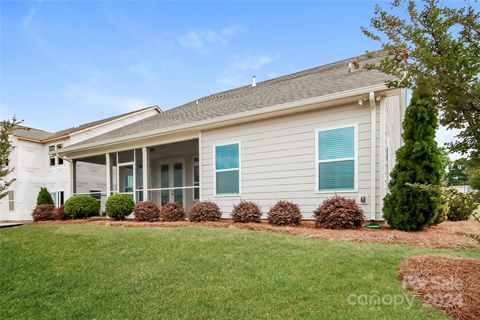 A home in Statesville