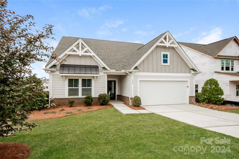 A home in Statesville