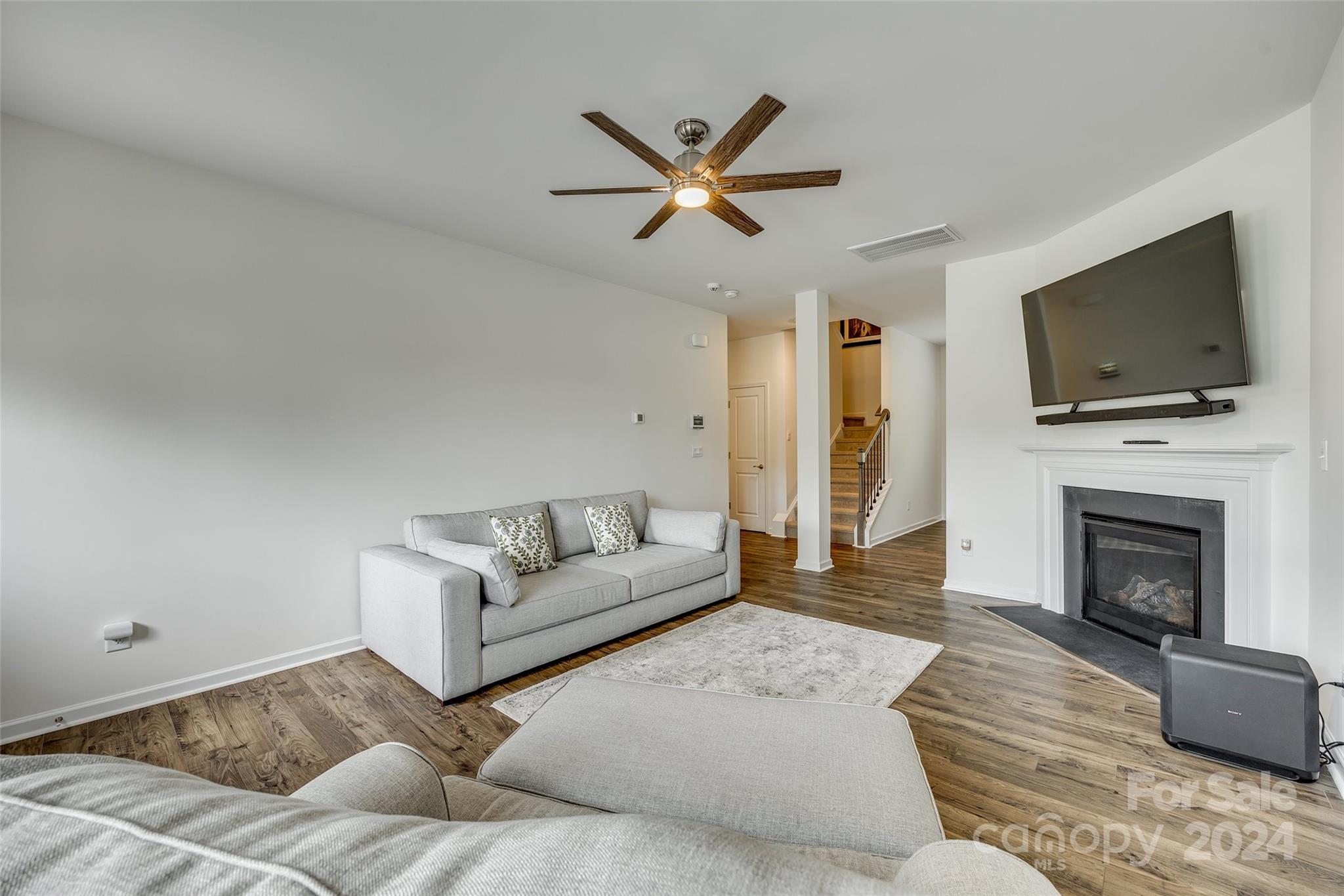 Boshamer Farms - Residential