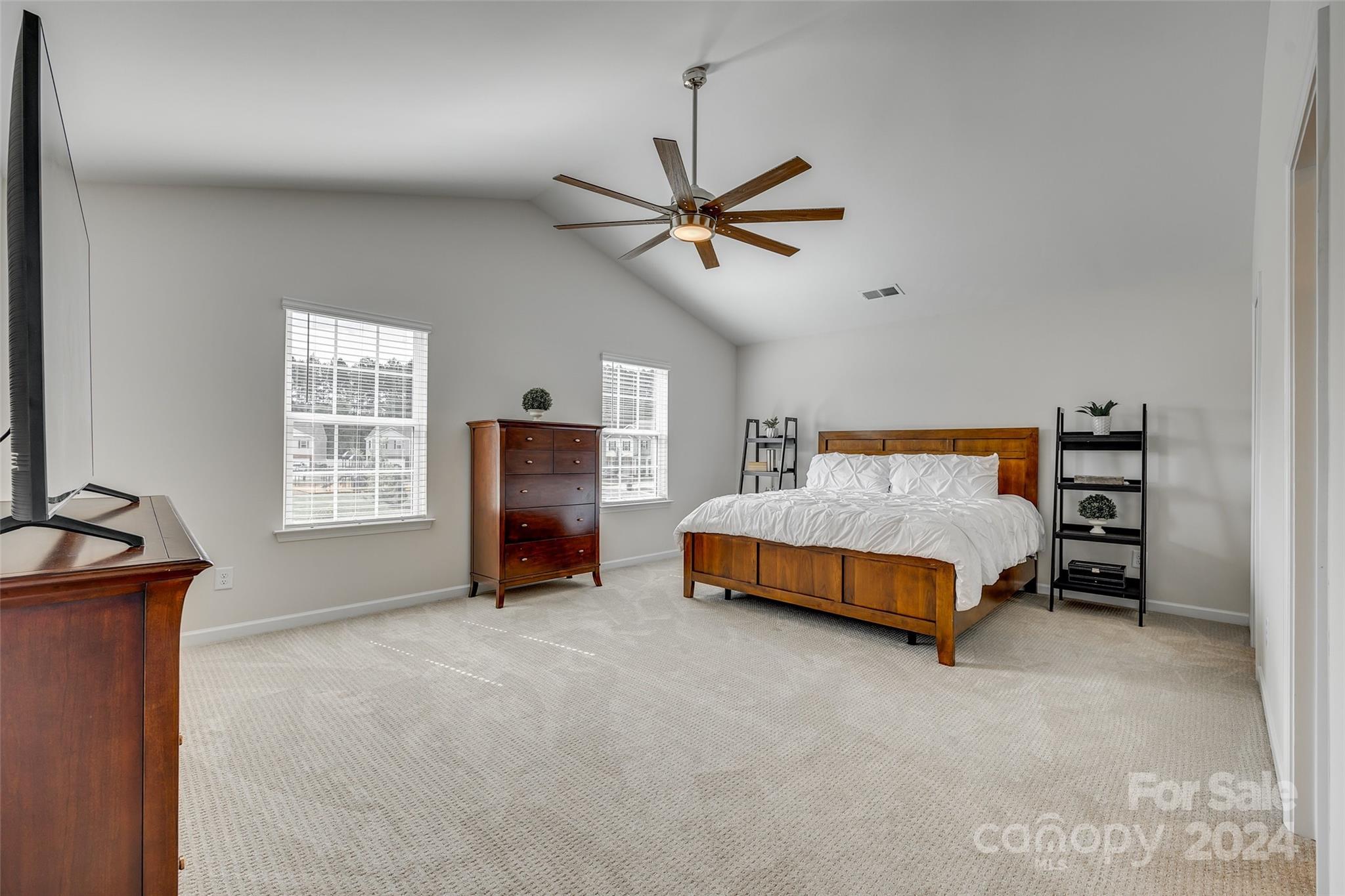 Boshamer Farms - Residential