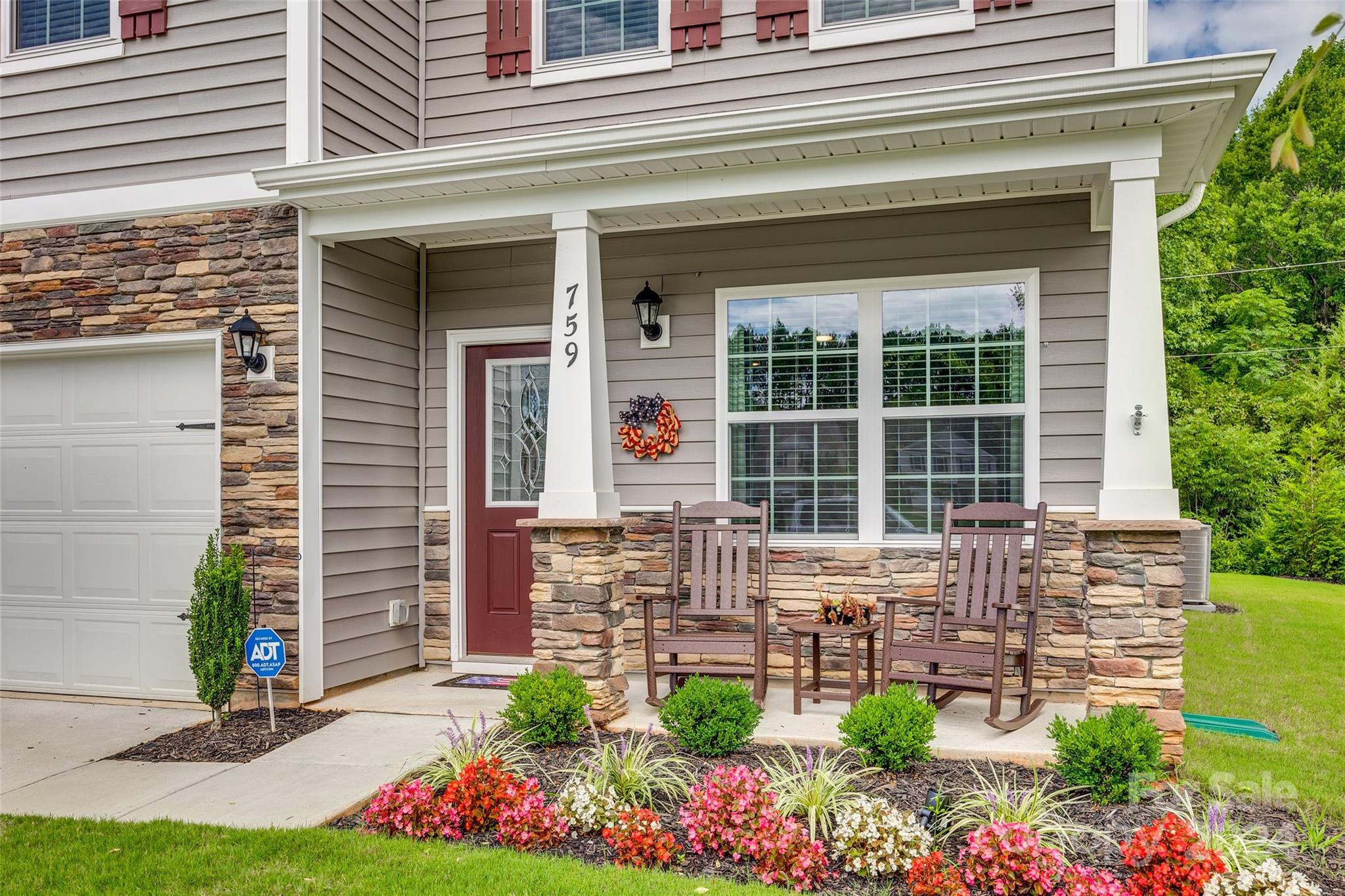 Boshamer Farms - Residential