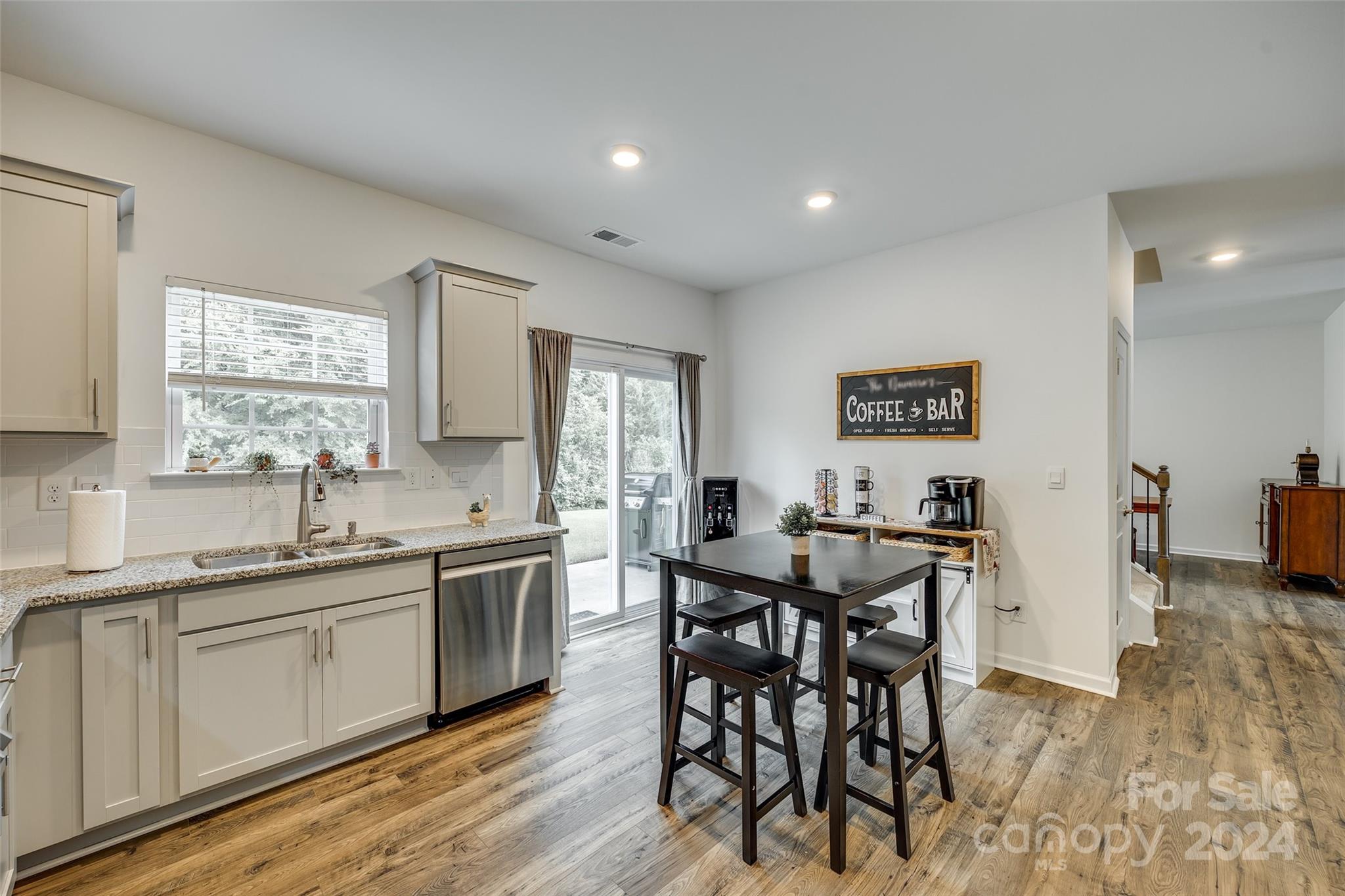 Boshamer Farms - Residential