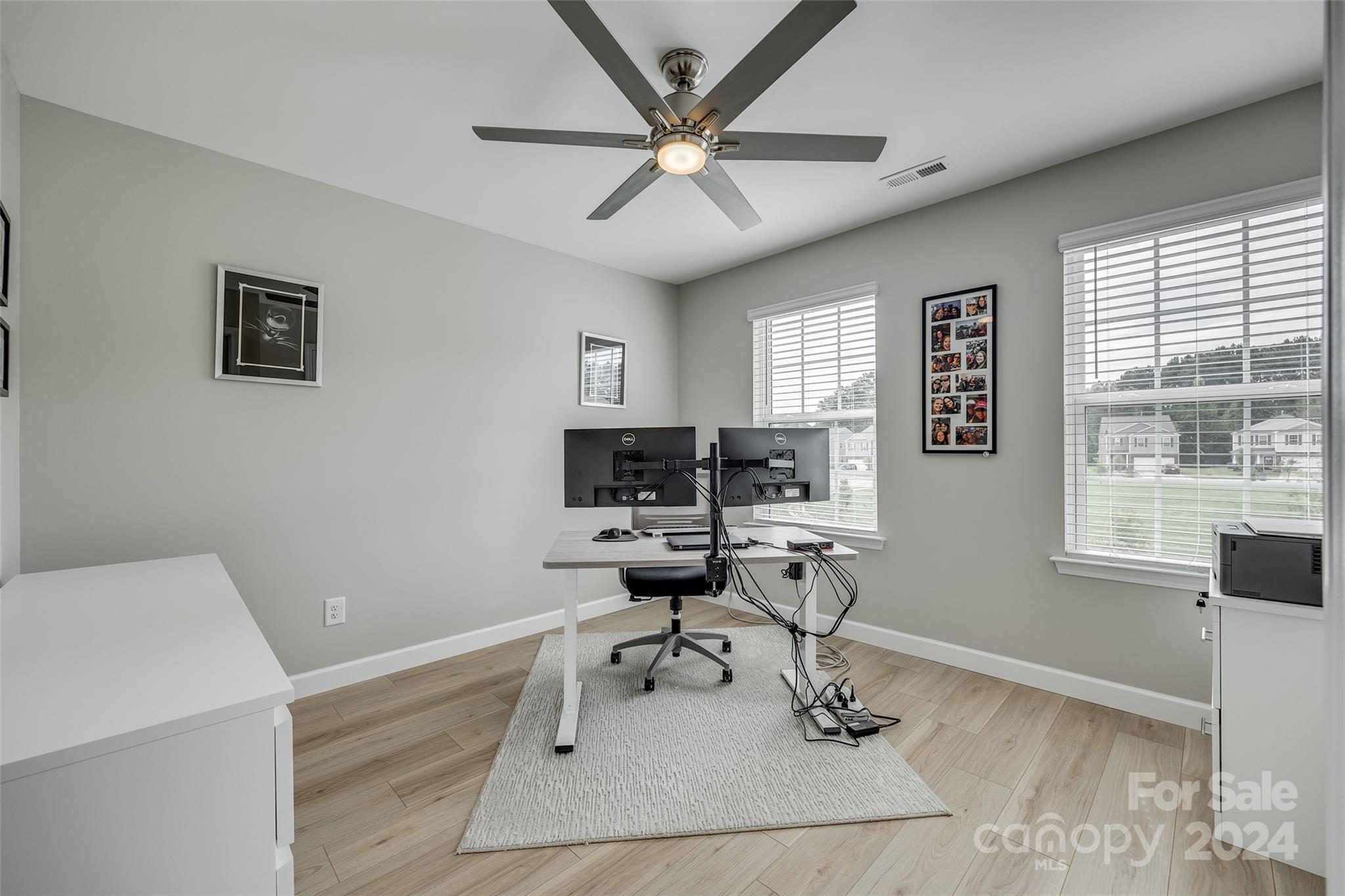 Boshamer Farms - Residential