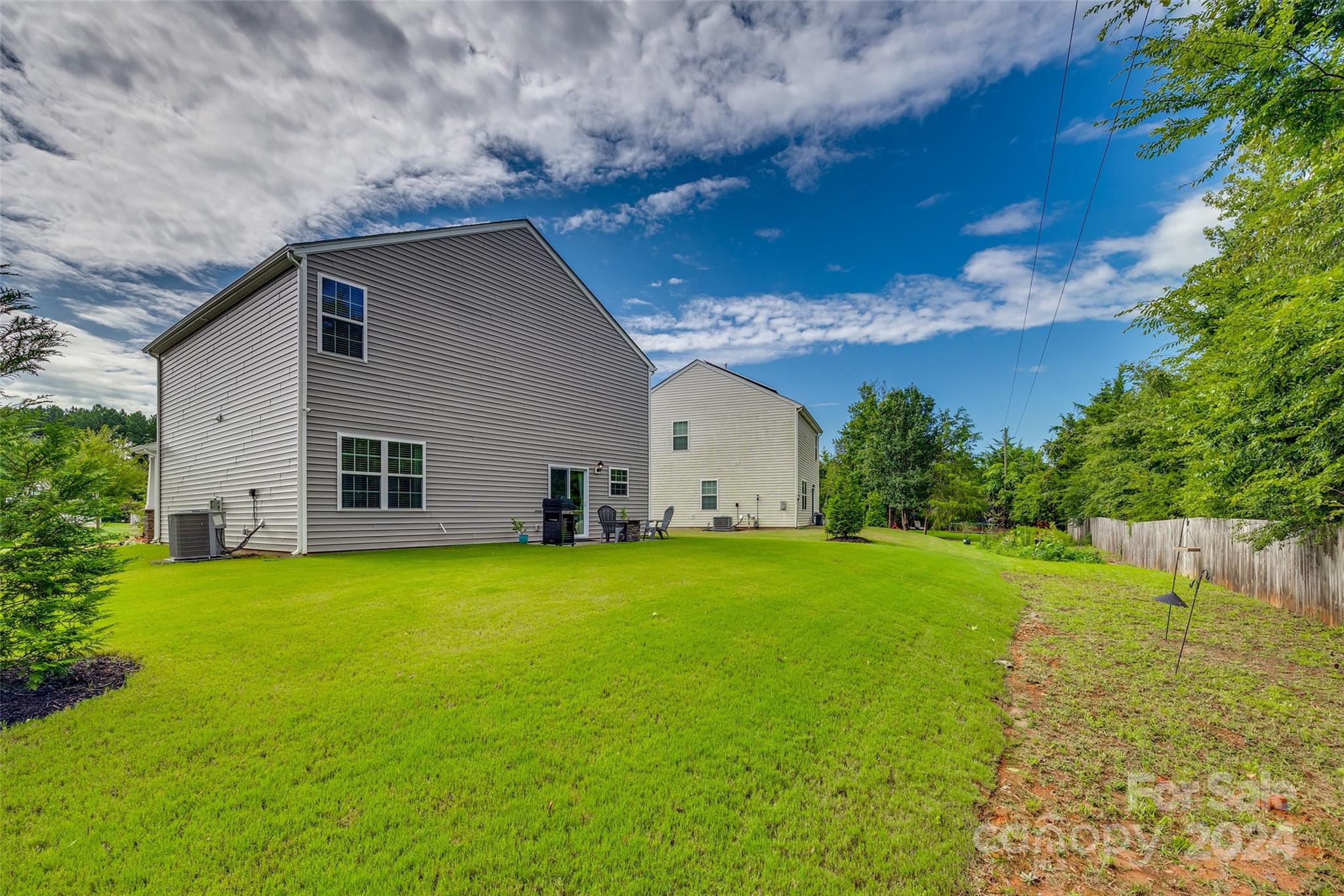 Boshamer Farms - Residential