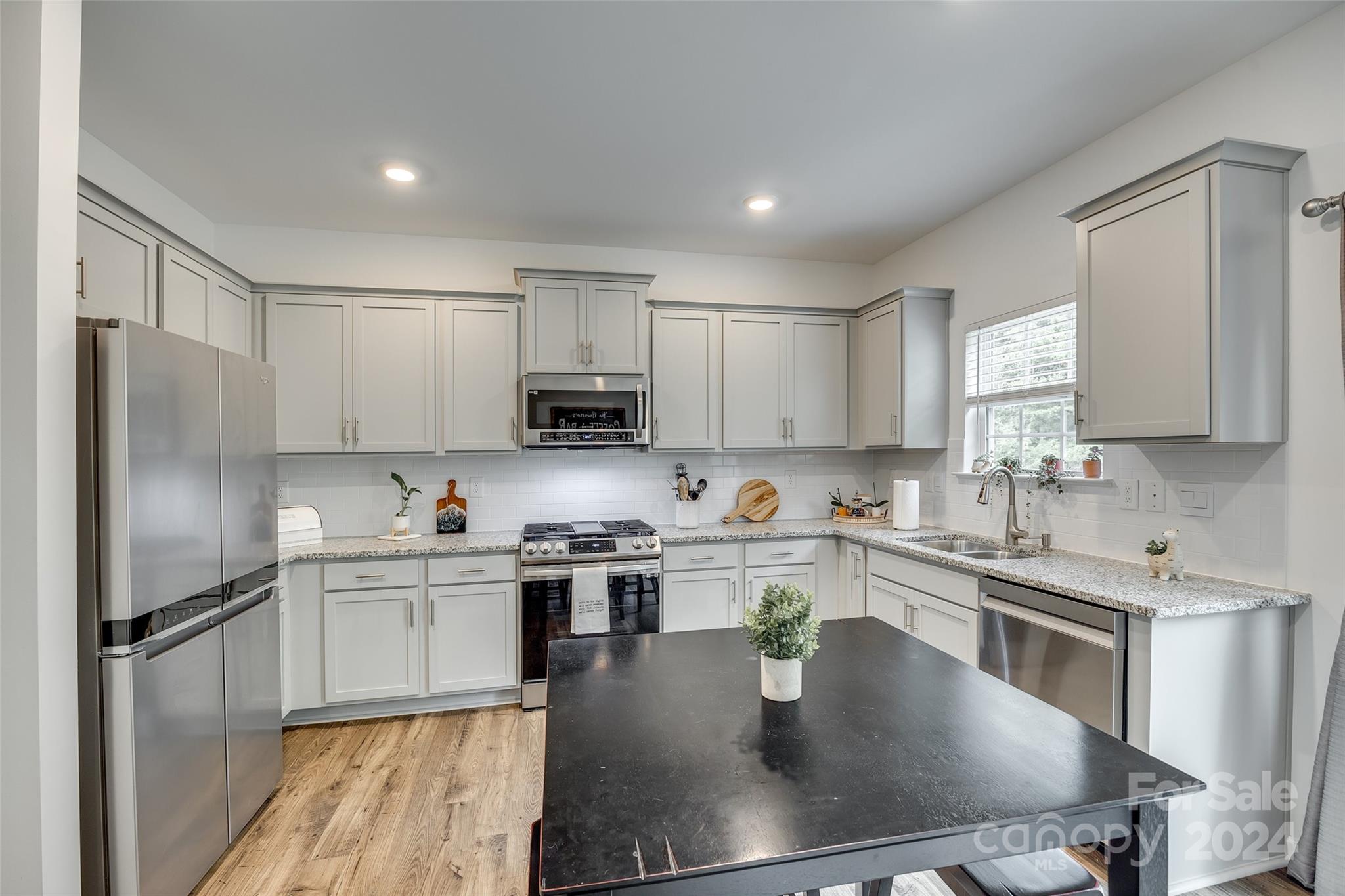 Boshamer Farms - Residential