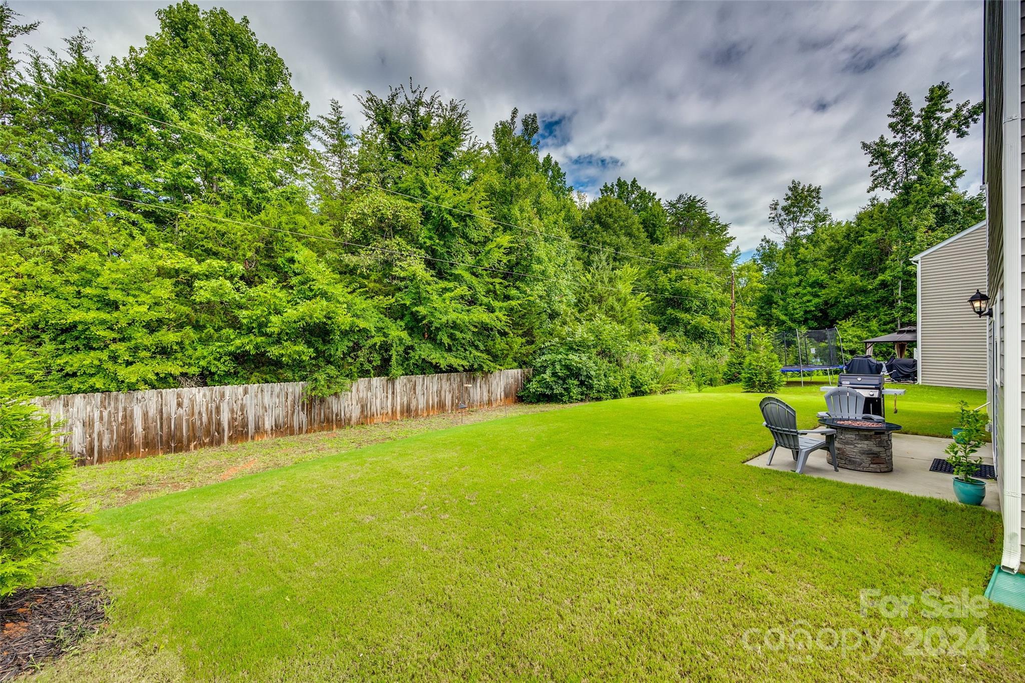 Boshamer Farms - Residential