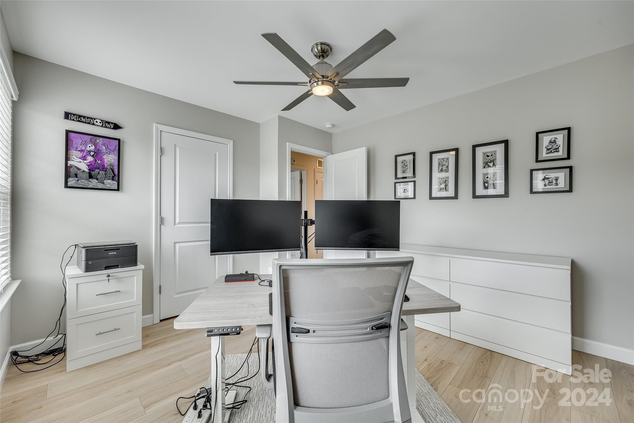 Boshamer Farms - Residential