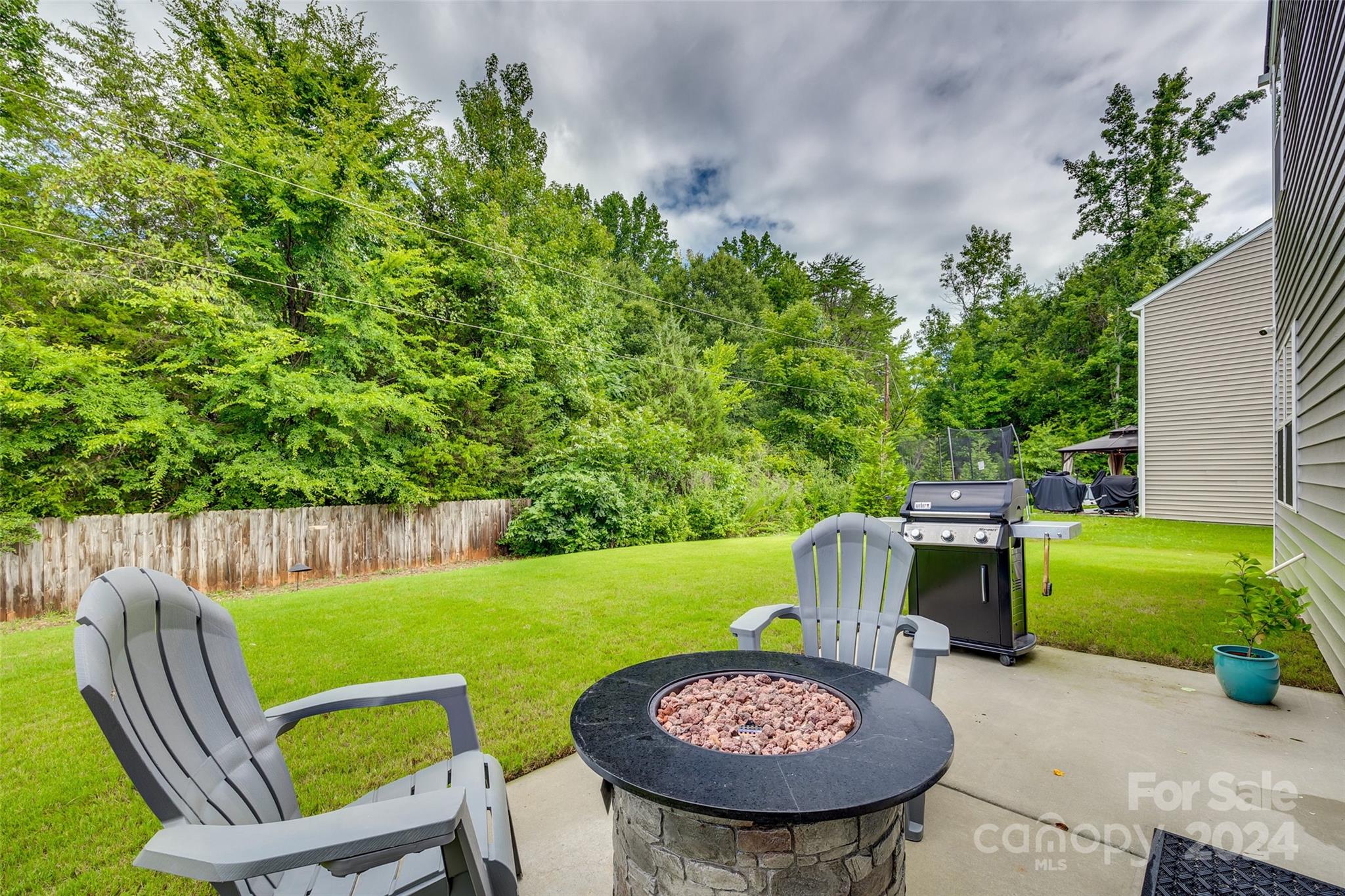 Boshamer Farms - Residential