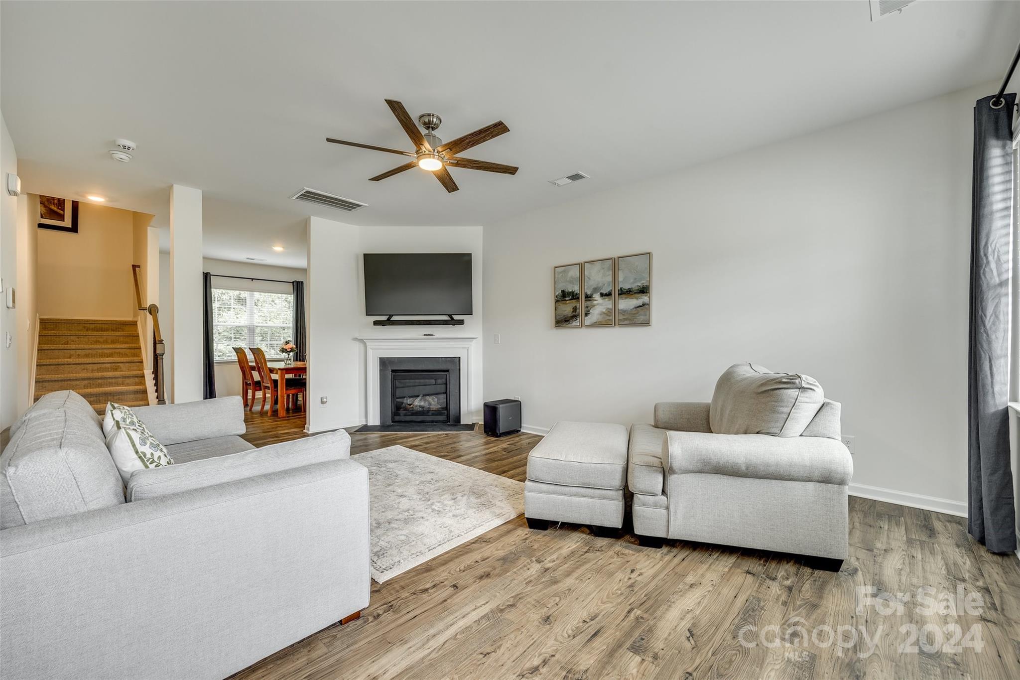 Boshamer Farms - Residential