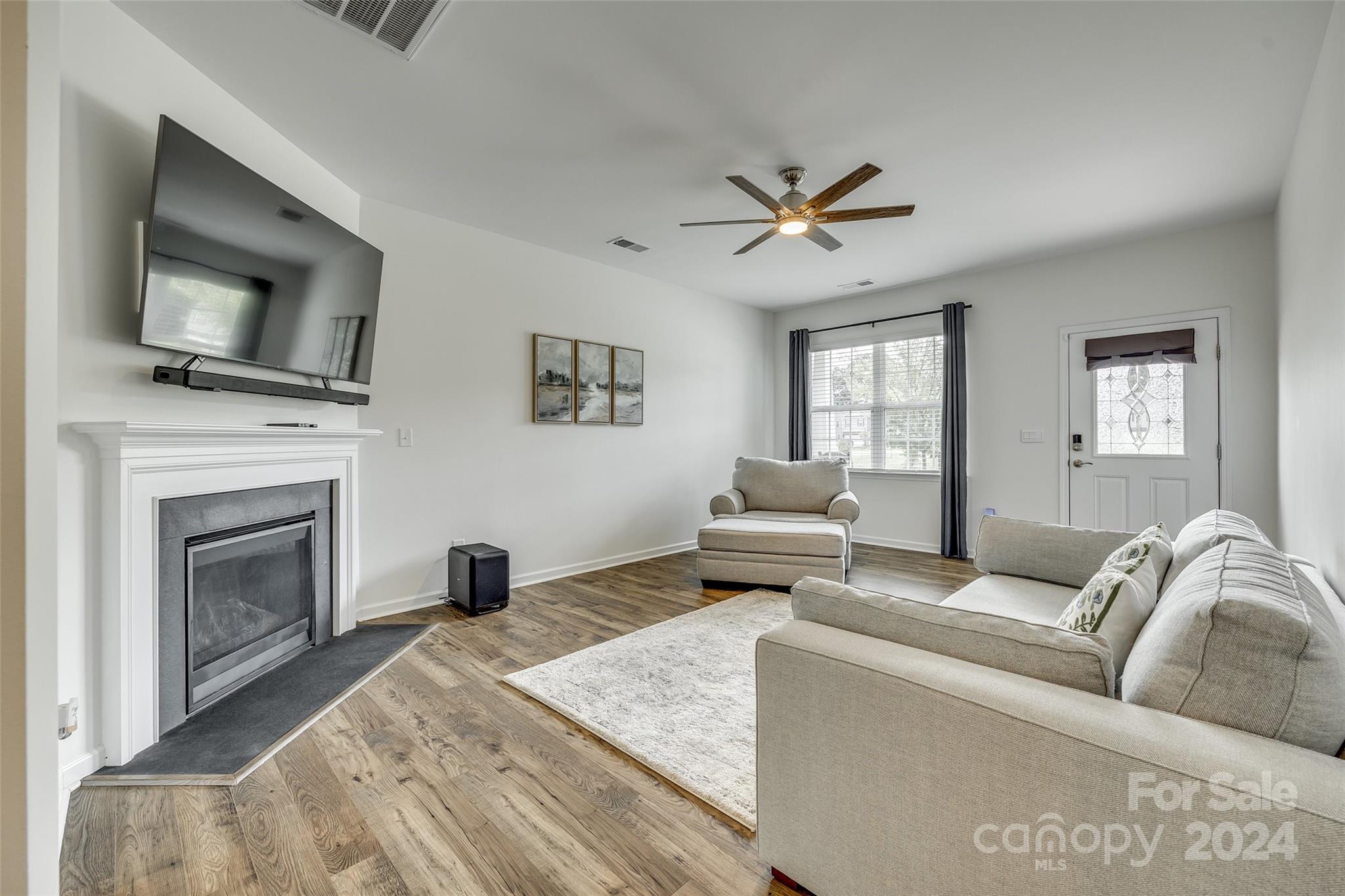 Boshamer Farms - Residential