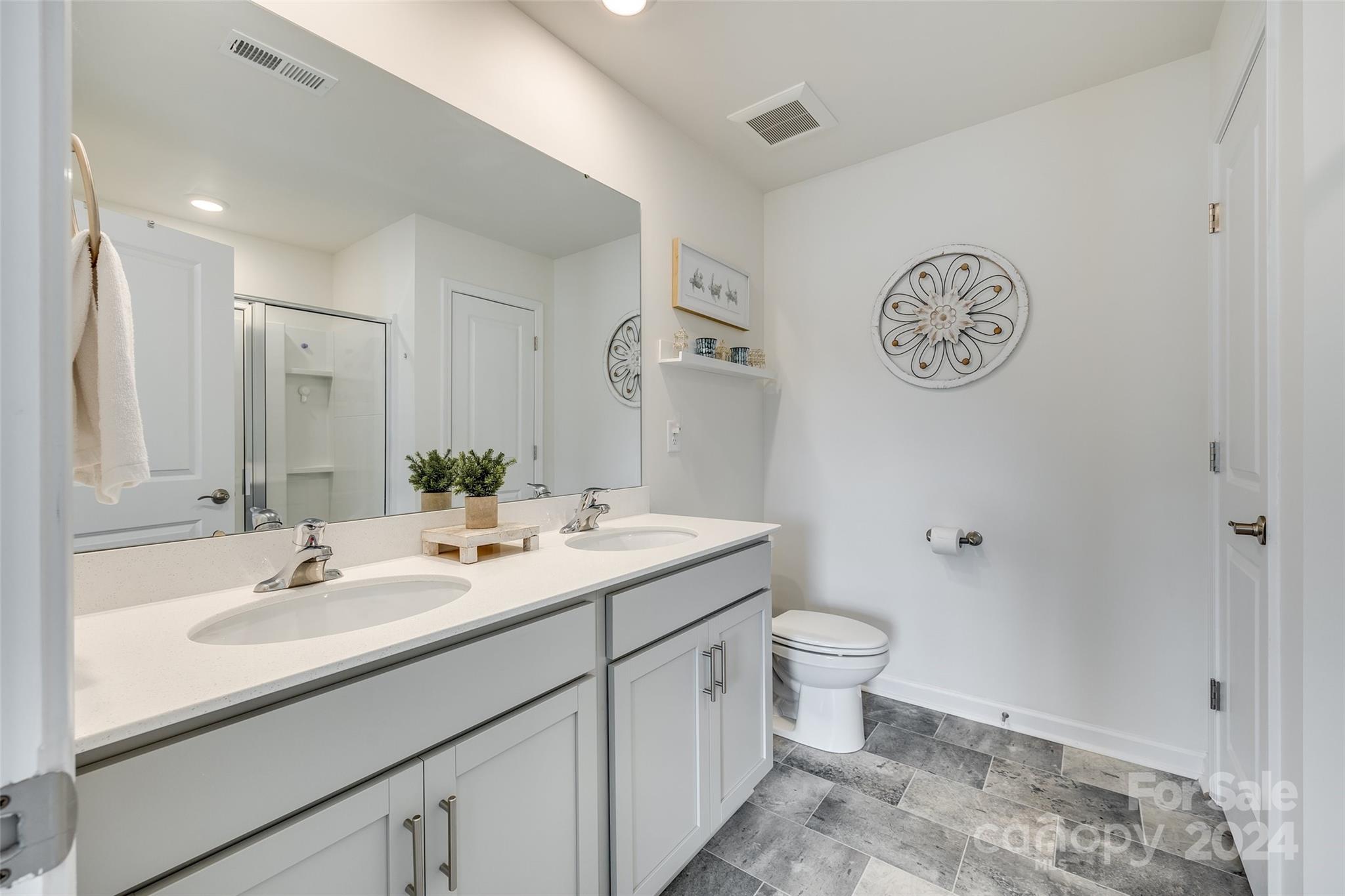 Boshamer Farms - Residential