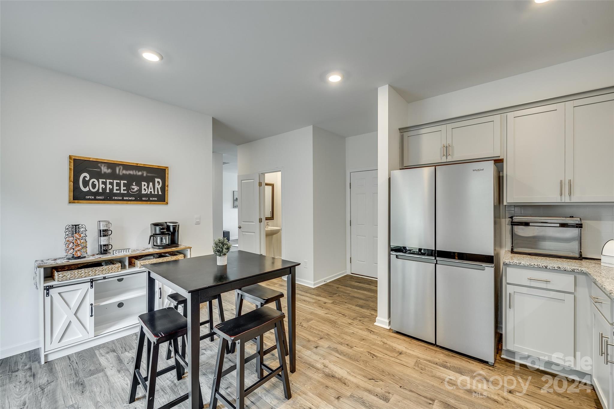 Boshamer Farms - Residential