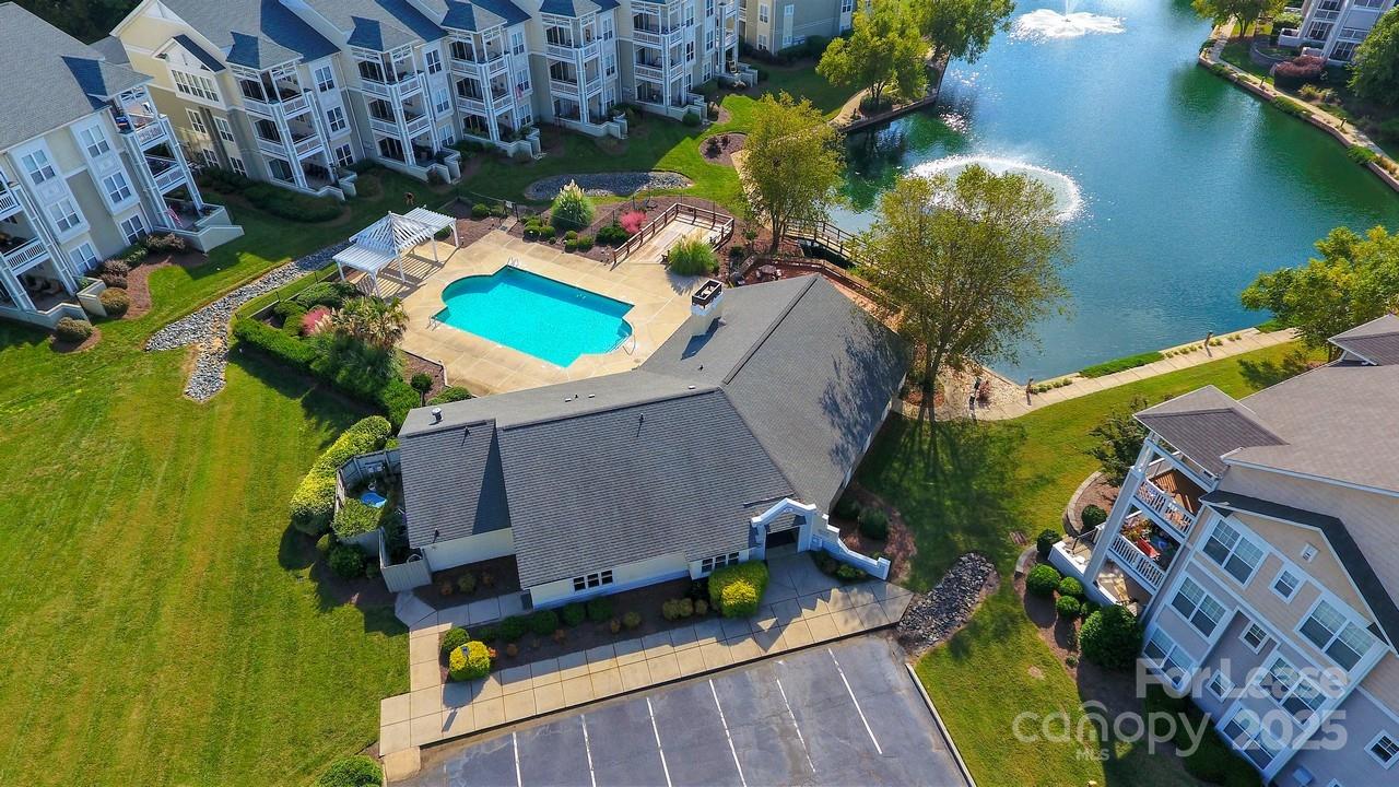 Admirals Quarters - Residential Lease