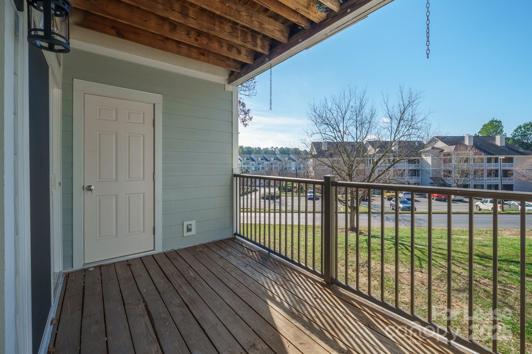 Admirals Quarters - Residential Lease