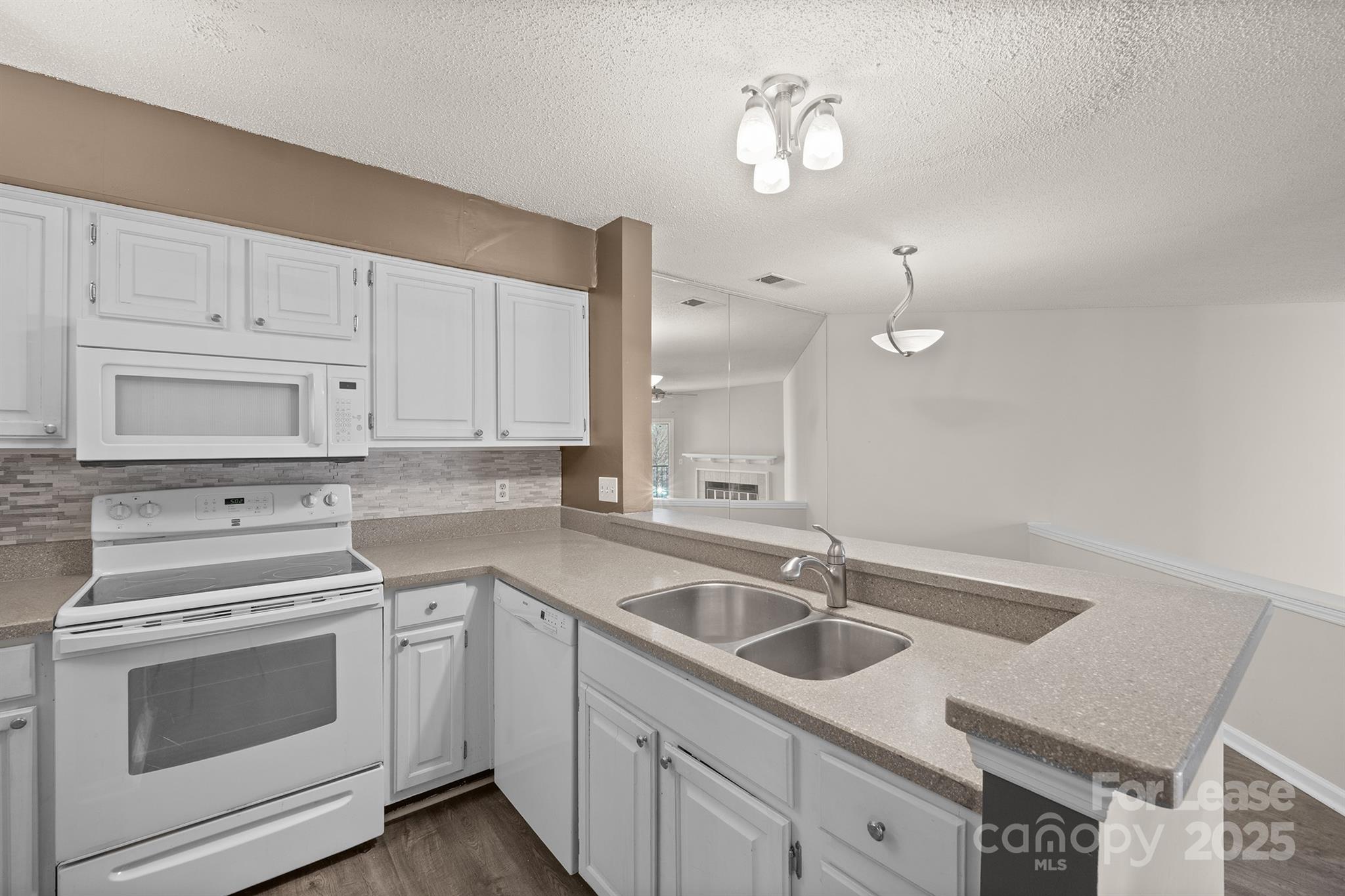 Admirals Quarters - Residential Lease