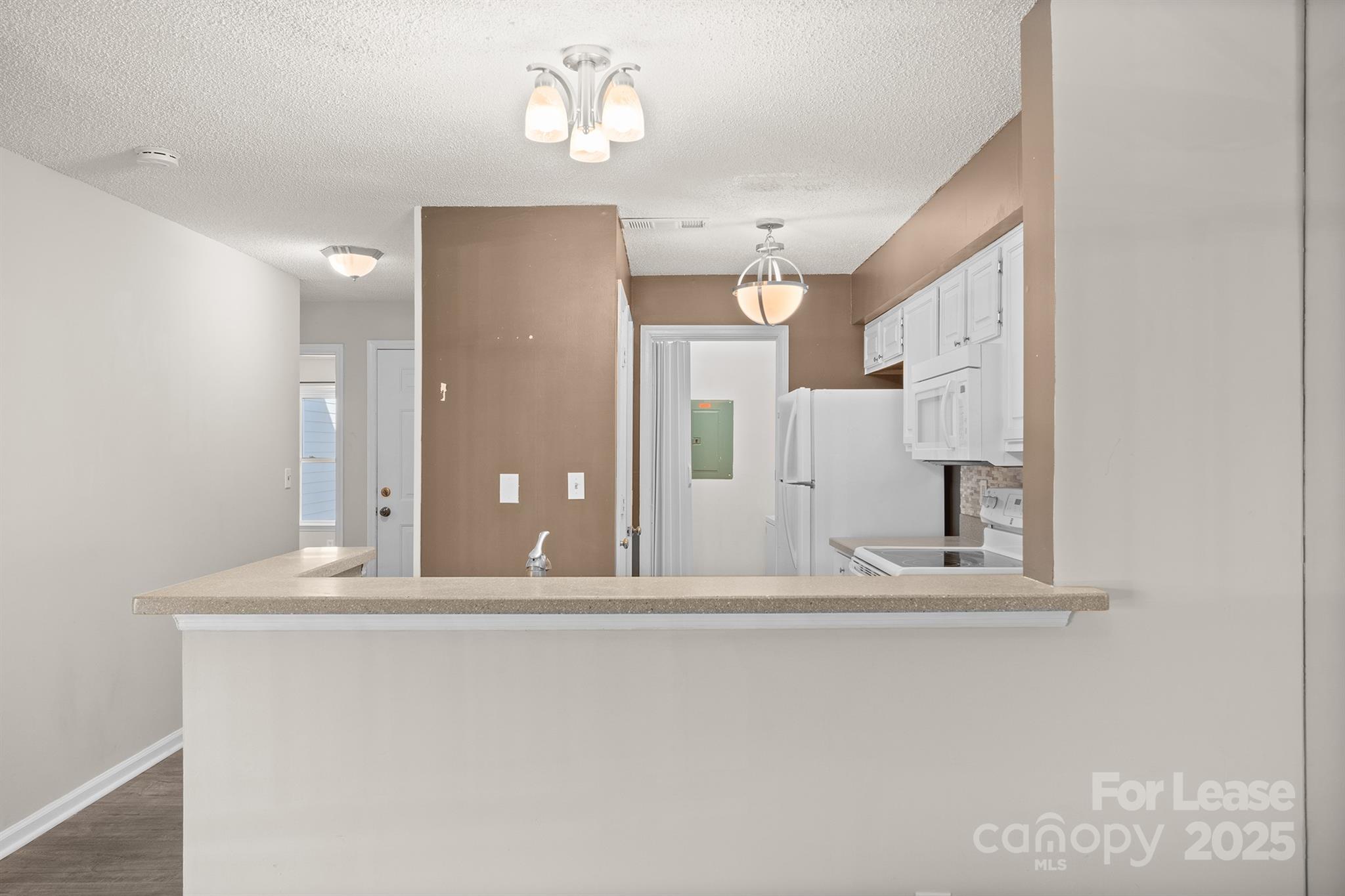 Admirals Quarters - Residential Lease