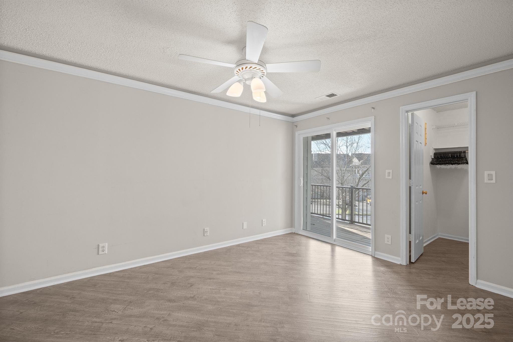 Admirals Quarters - Residential Lease