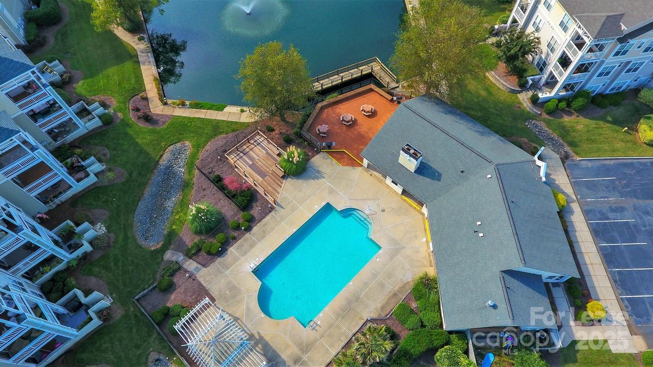 Admirals Quarters - Residential Lease