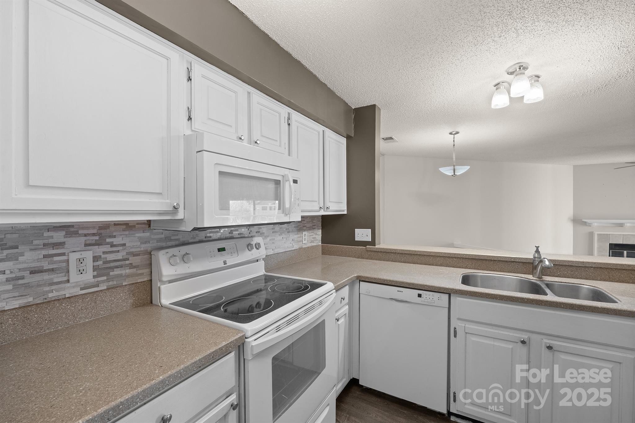 Admirals Quarters - Residential Lease