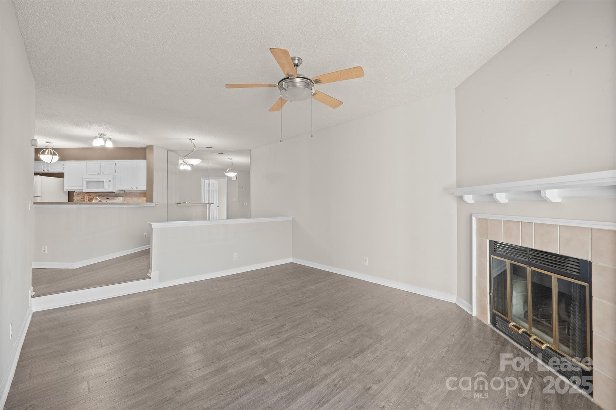 Admirals Quarters - Residential Lease