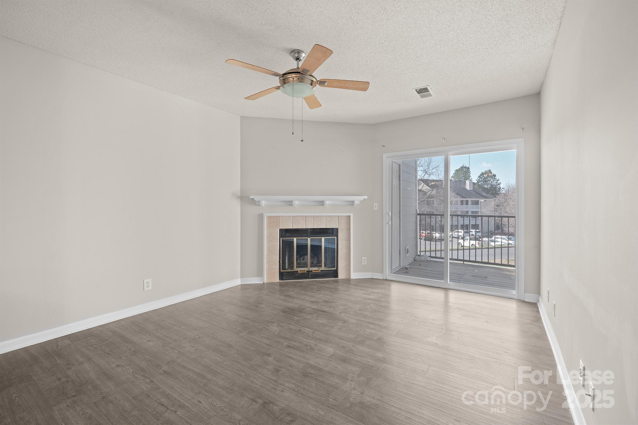 Admirals Quarters - Residential Lease