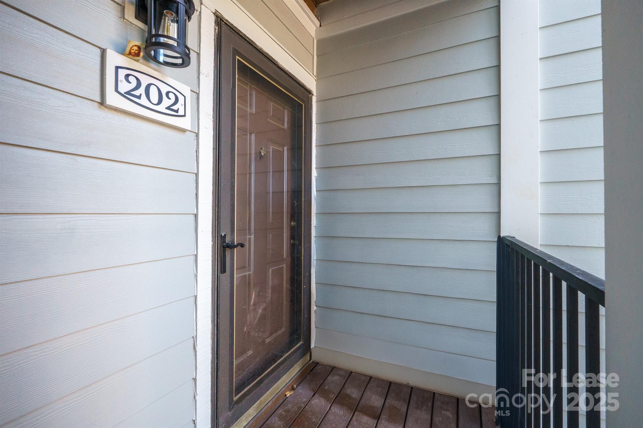 Admirals Quarters - Residential Lease