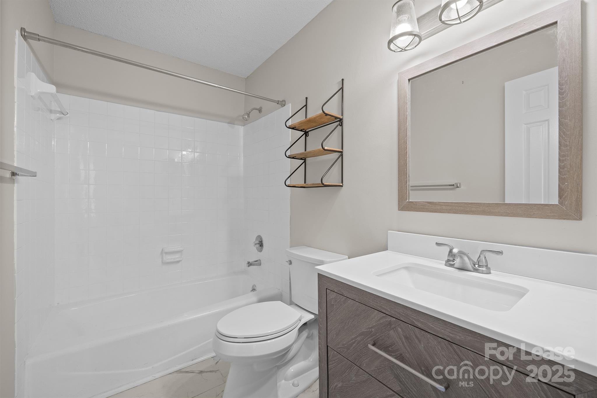 Admirals Quarters - Residential Lease