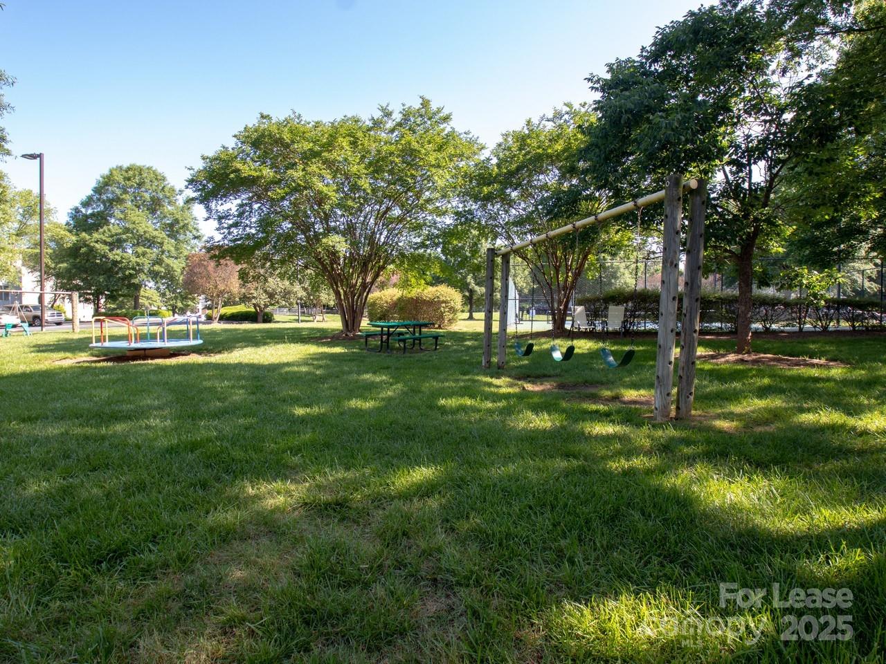 Admirals Quarters - Residential Lease