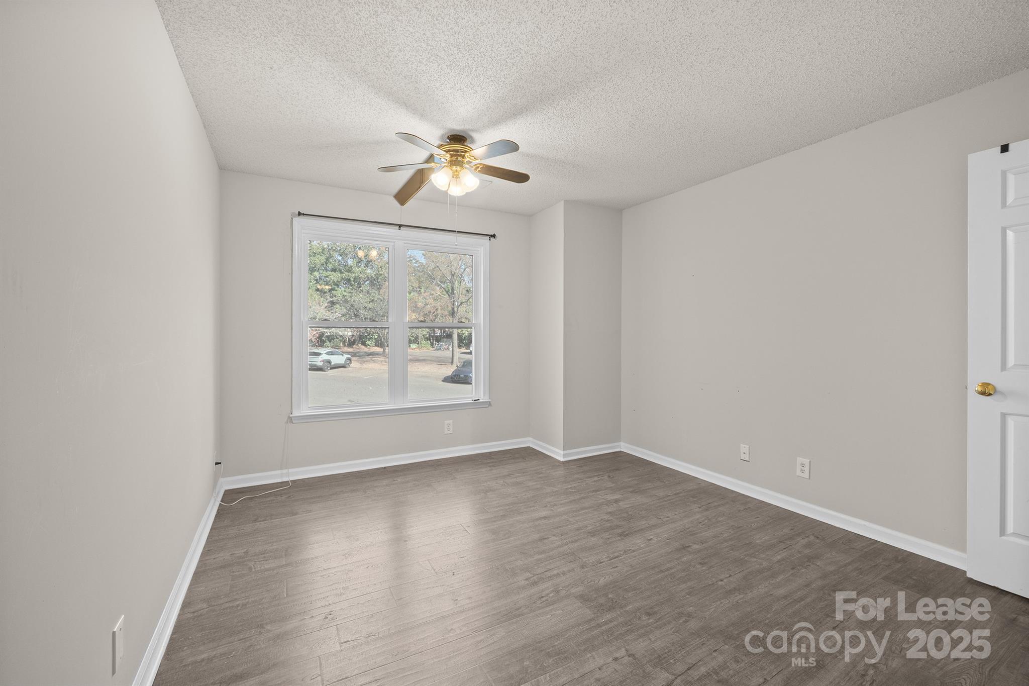 Admirals Quarters - Residential Lease