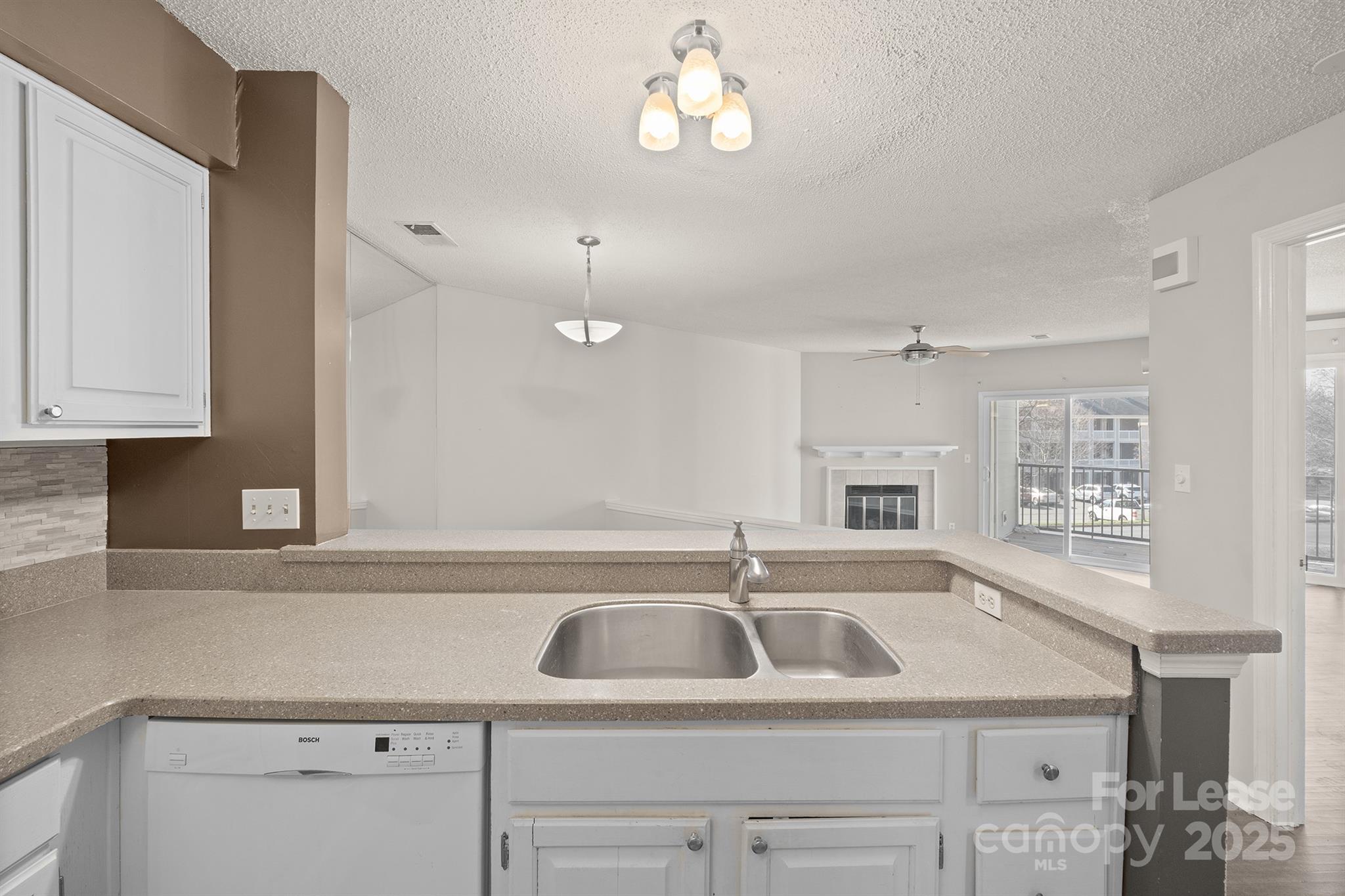 Admirals Quarters - Residential Lease