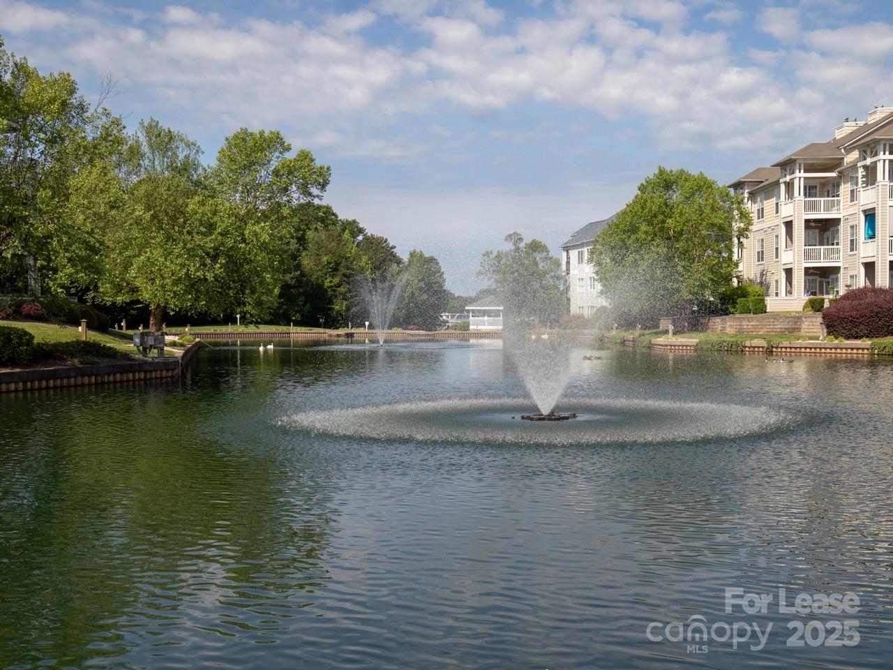 Admirals Quarters - Residential Lease