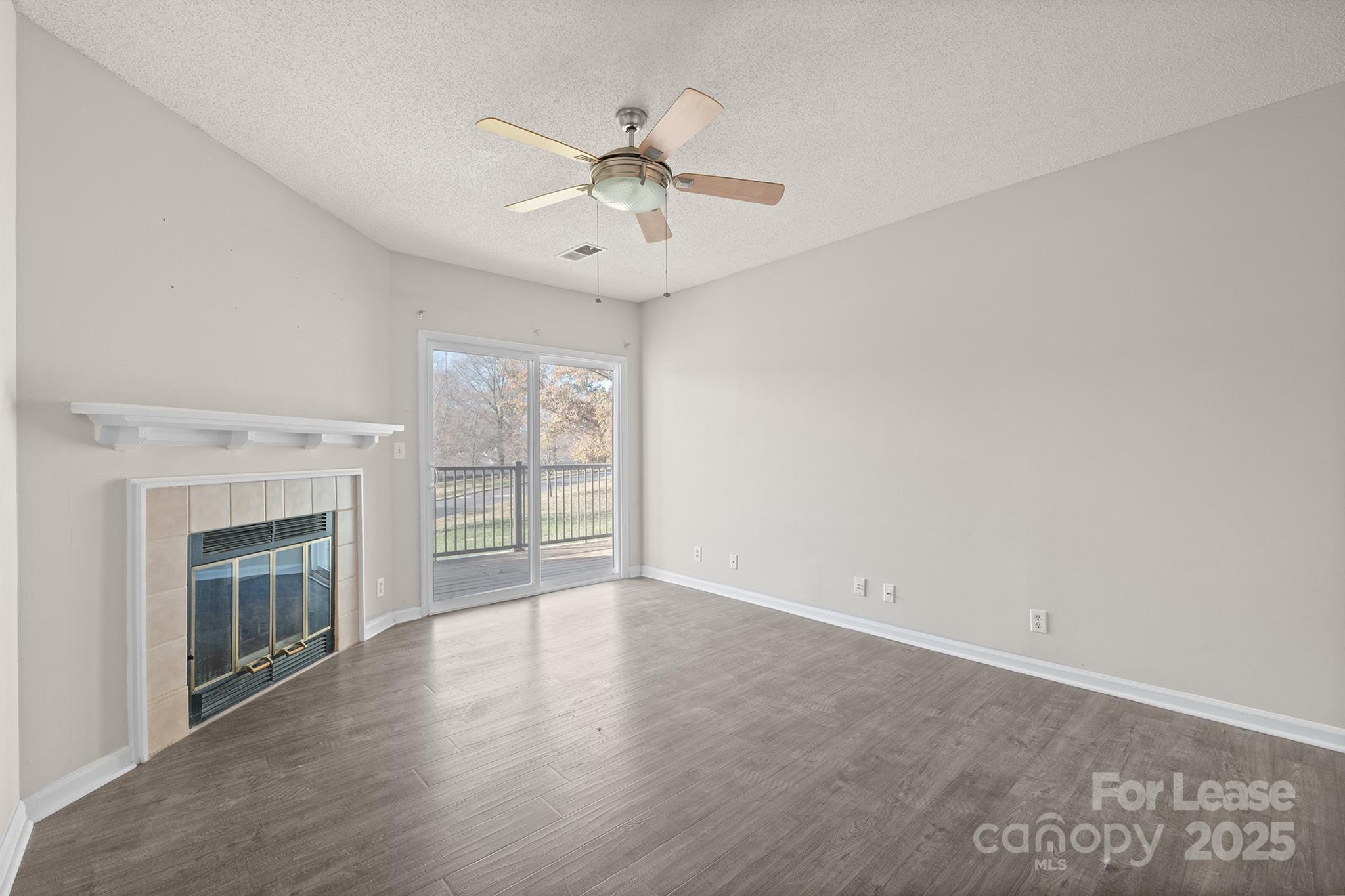 Admirals Quarters - Residential Lease