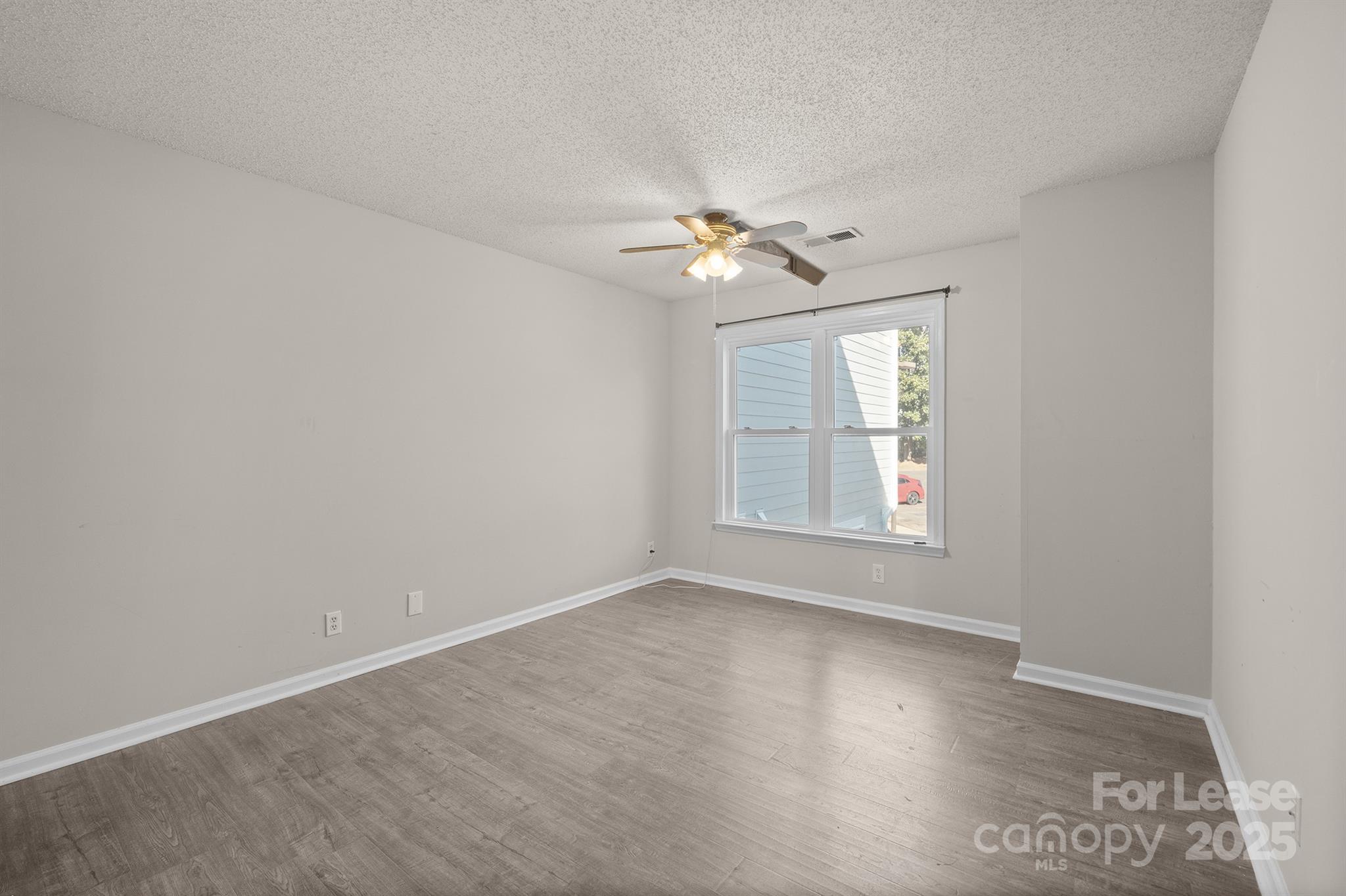 Admirals Quarters - Residential Lease