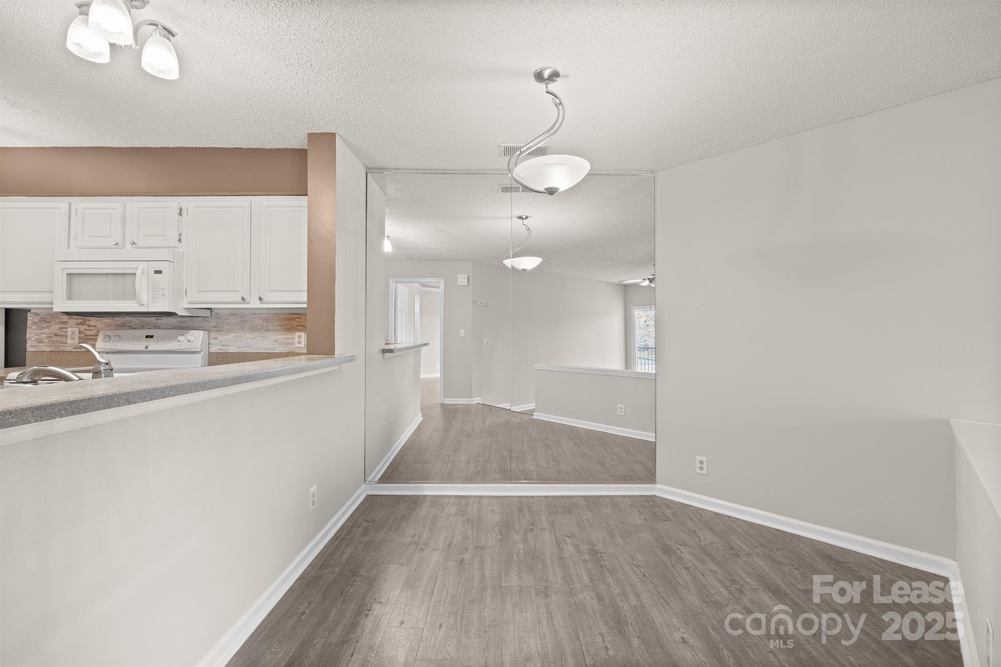 Admirals Quarters - Residential Lease