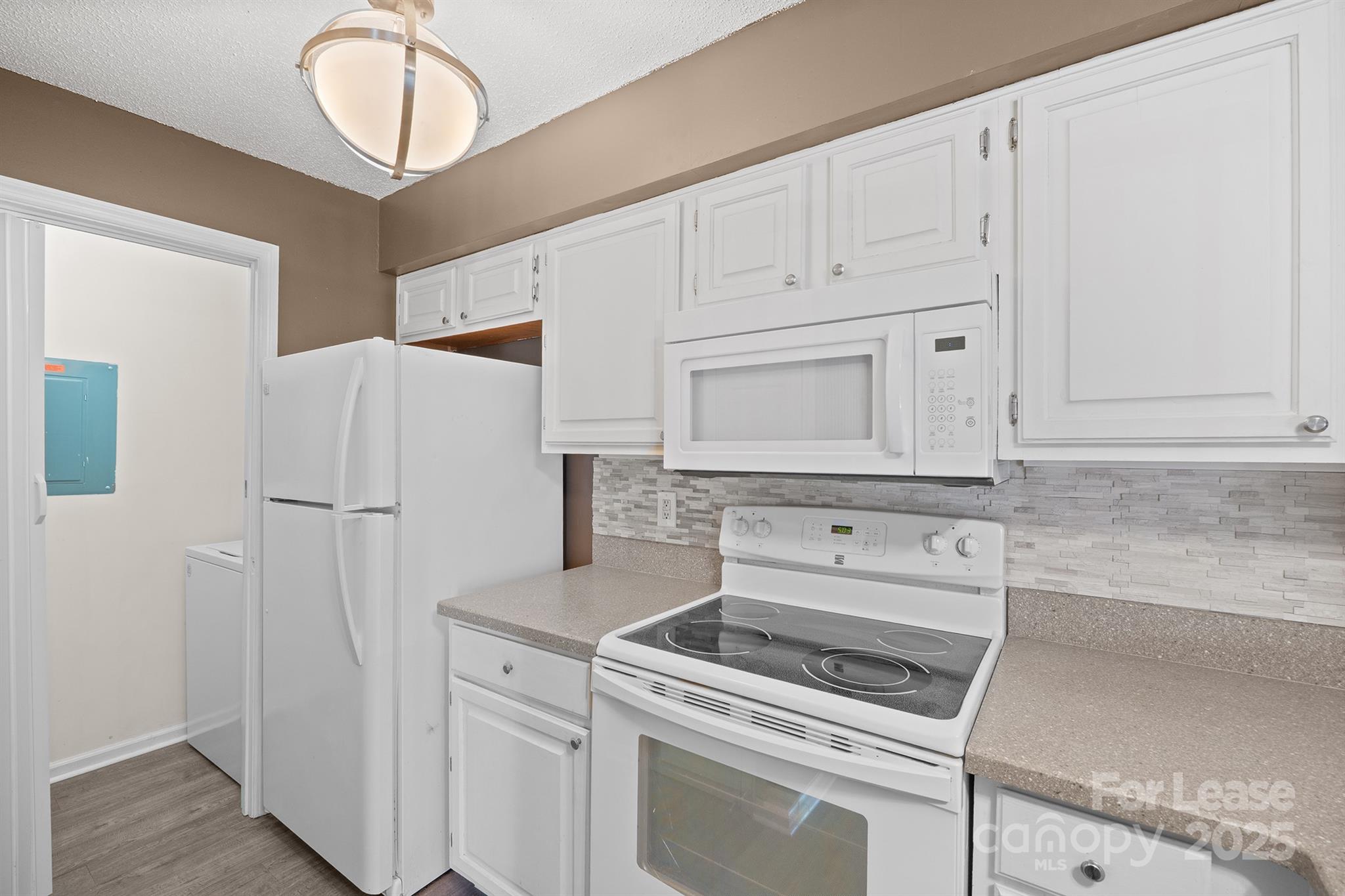 Admirals Quarters - Residential Lease