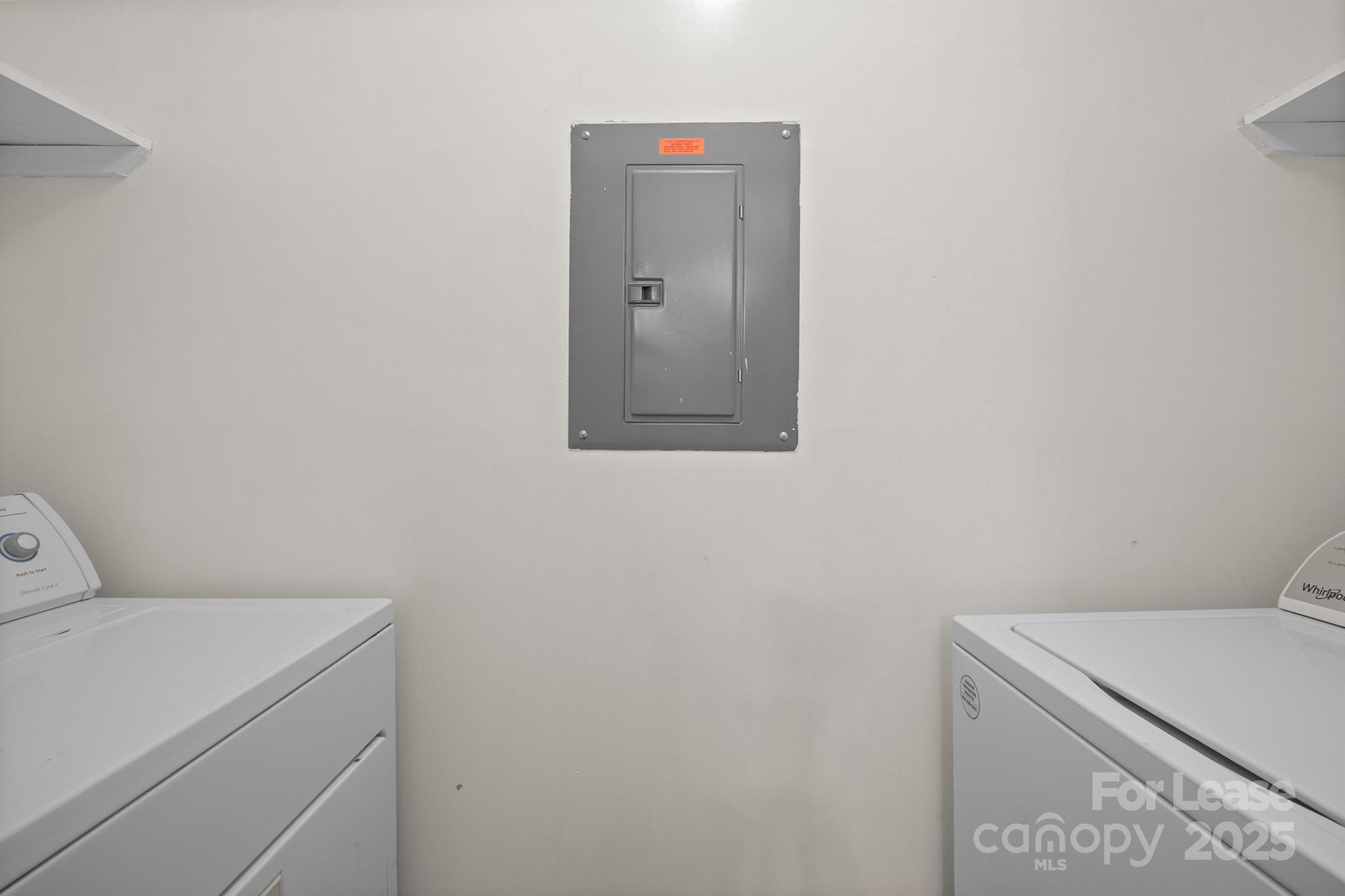 Admirals Quarters - Residential Lease