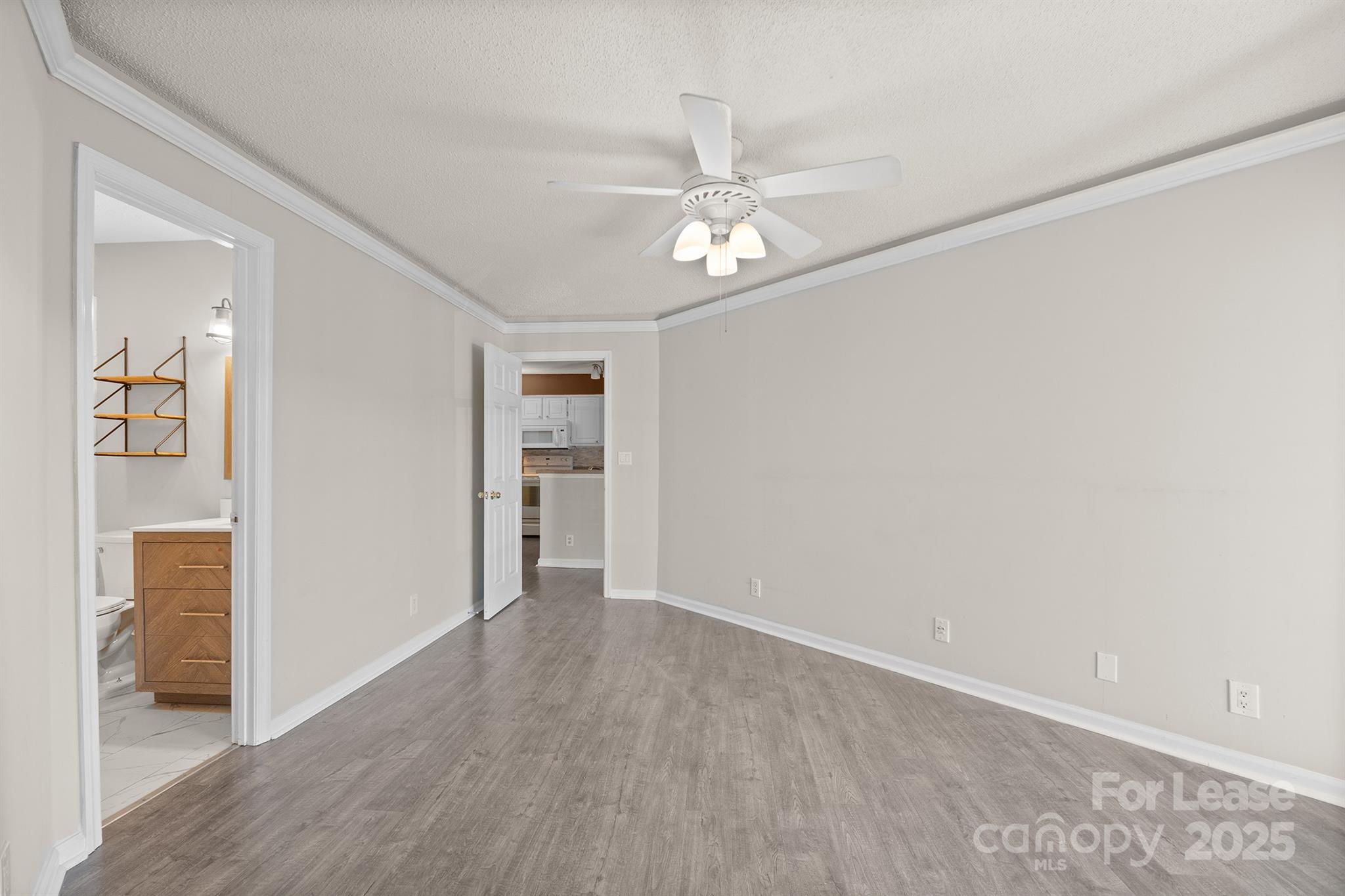 Admirals Quarters - Residential Lease