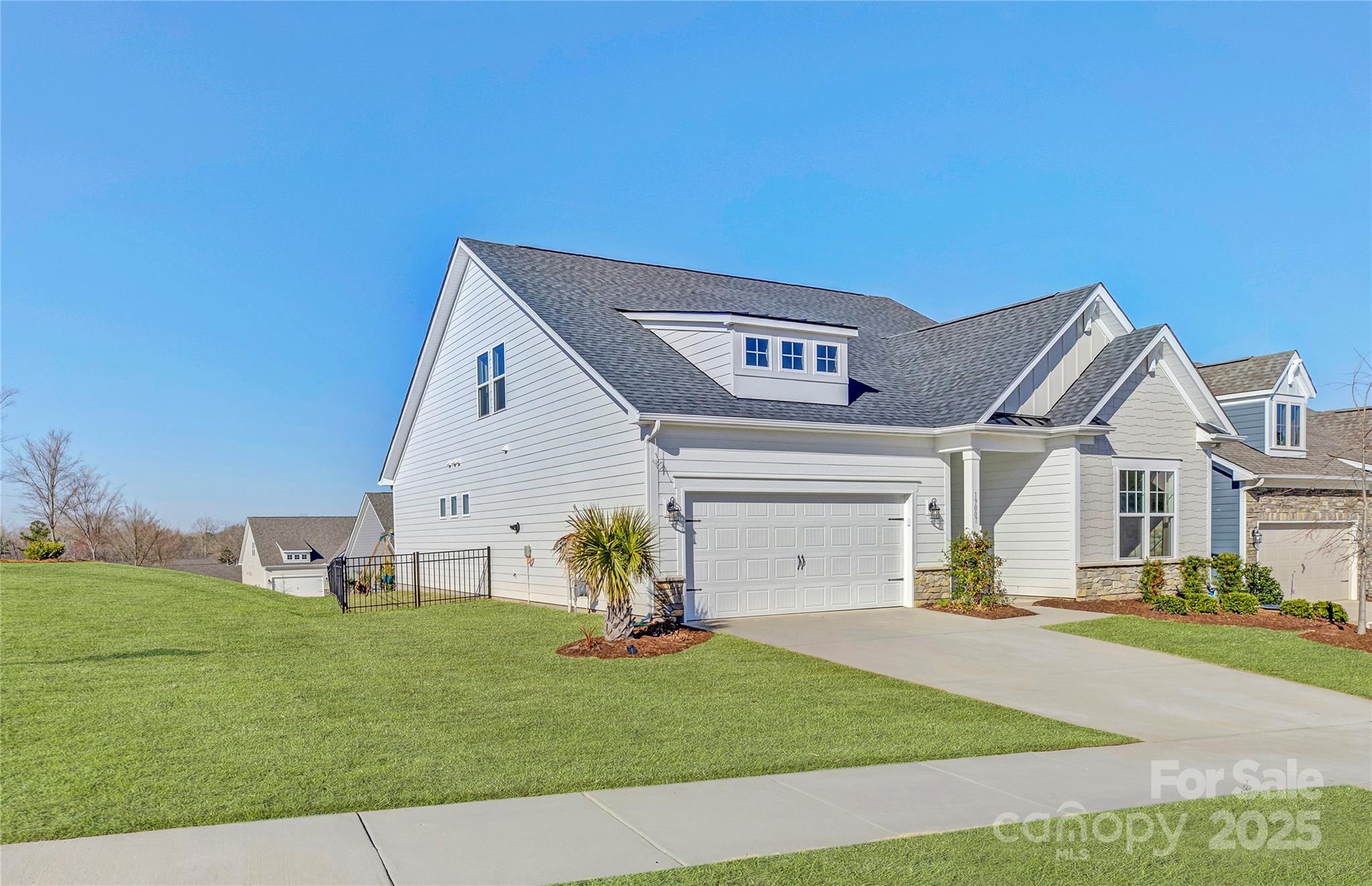 North Reach - Residential